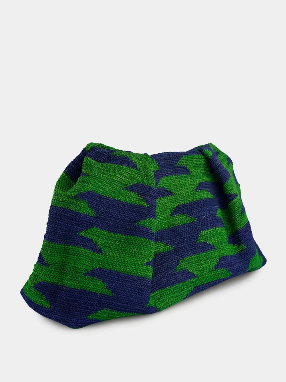 Sensi Studio x FC Medium Pouch - Exclusive at Fashion Clinic