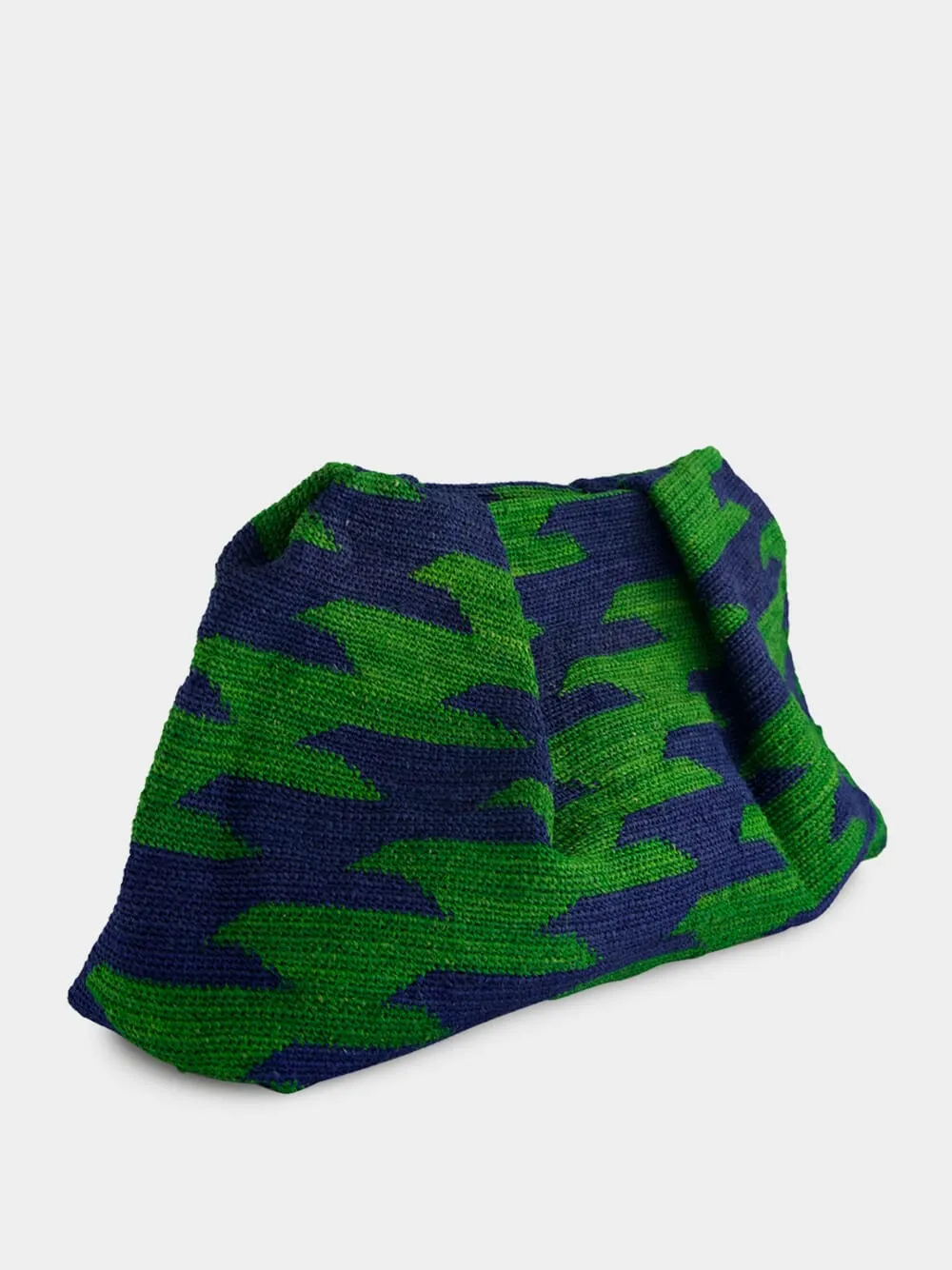 Sensi Studio x FC Medium Pouch - Exclusive at Fashion Clinic