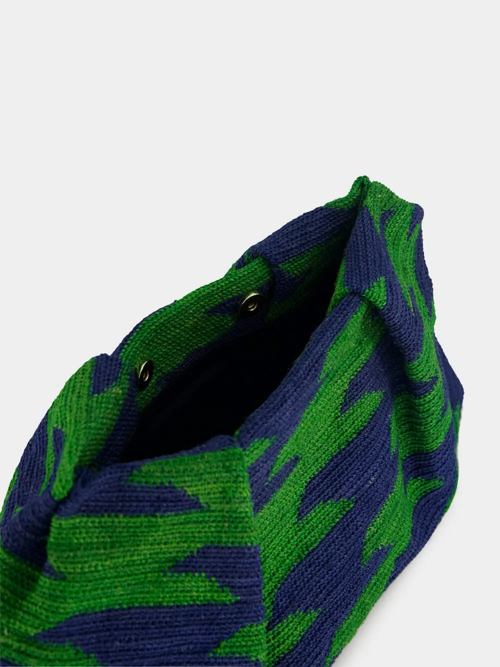 Sensi Studio x FC Medium Pouch - Exclusive at Fashion Clinic