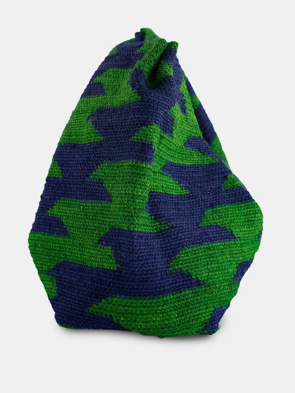 Sensi Studio x FC Medium Pouch - Exclusive at Fashion Clinic