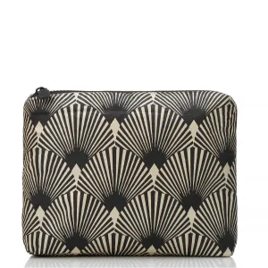 Small malu by Aloha Collections - glow/black