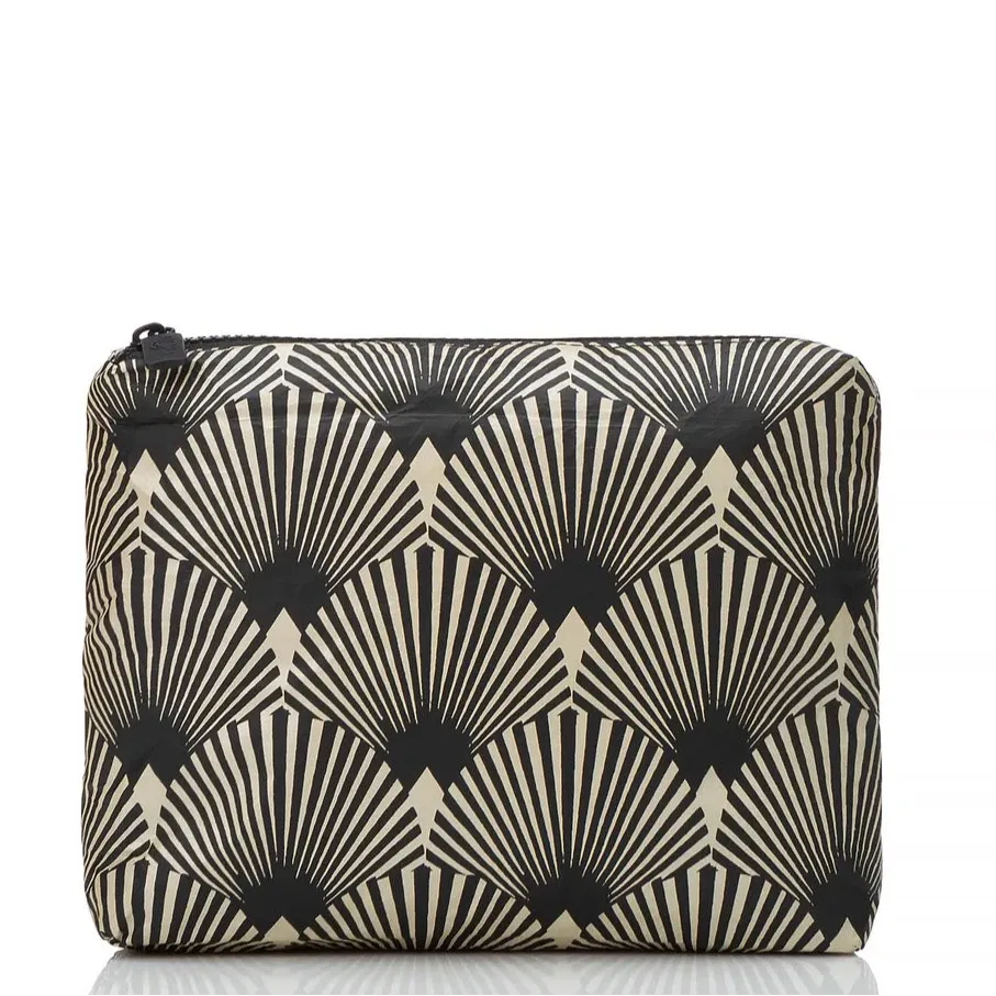 Small malu by Aloha Collections - glow/black