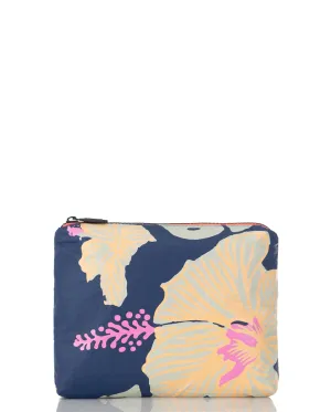 Small Pape'ete Aloha Pouch