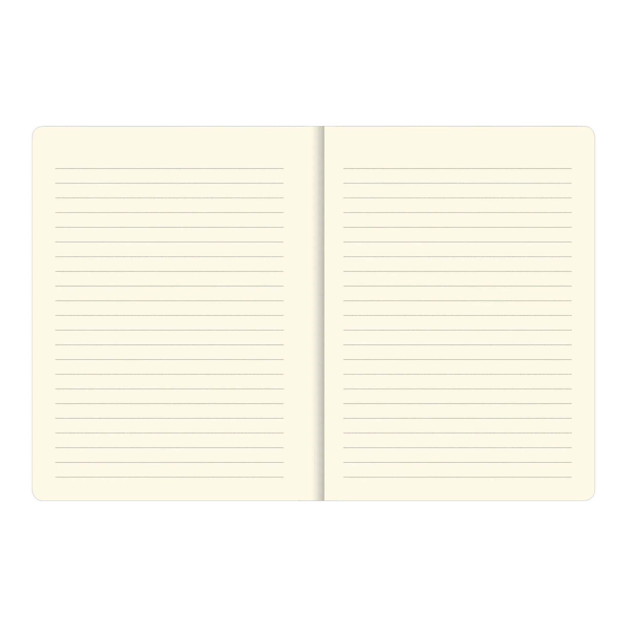 Smarty Cats Journal Notebook - Lined