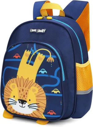 SUN EIGHT Kids backpacks,Water Resistant Boys Girls Backpack for Preschool/Primary/Elementary School Bookbag