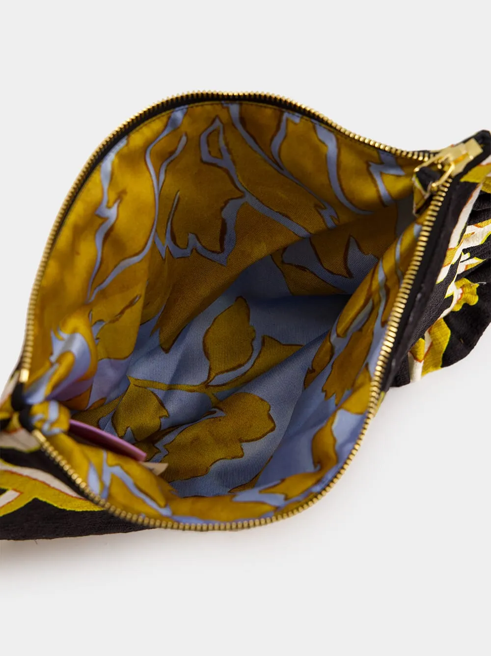 Tackle Black Hand Pochette