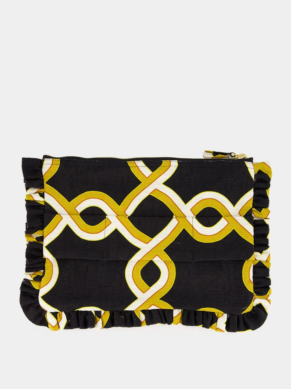 Tackle Black Hand Pochette