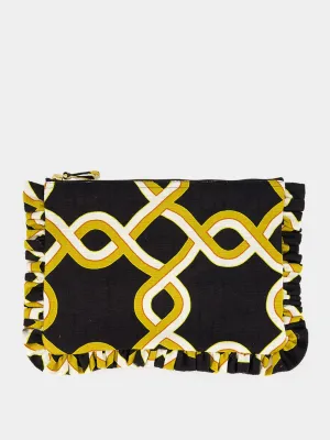 Tackle Black Hand Pochette