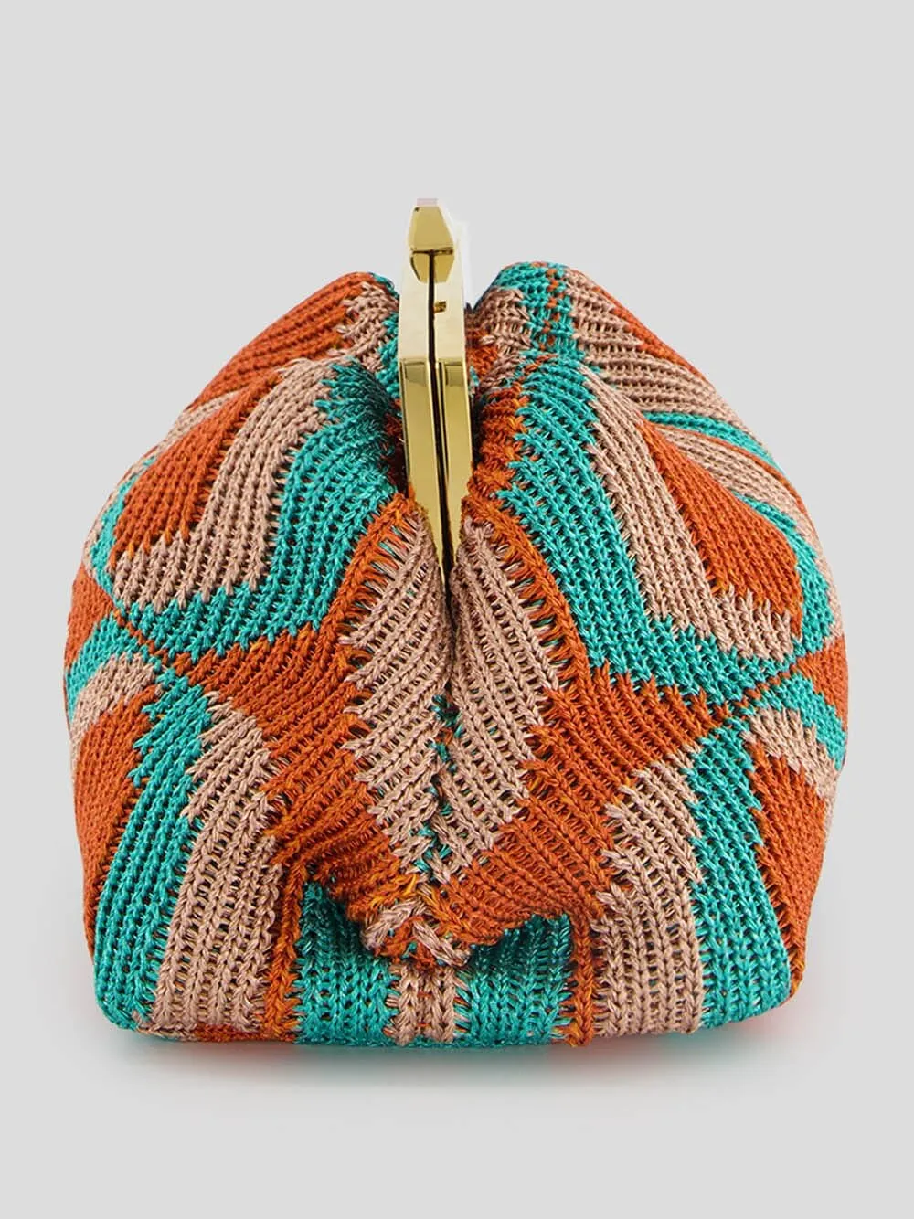 The Cherry Topping Hexagon Series Clutch