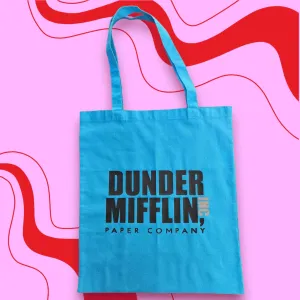 The Electric City Tote