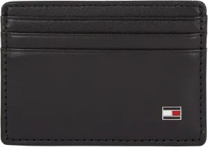 Tommy Hilfiger handbag's Catera Wallets, Black (Black), os