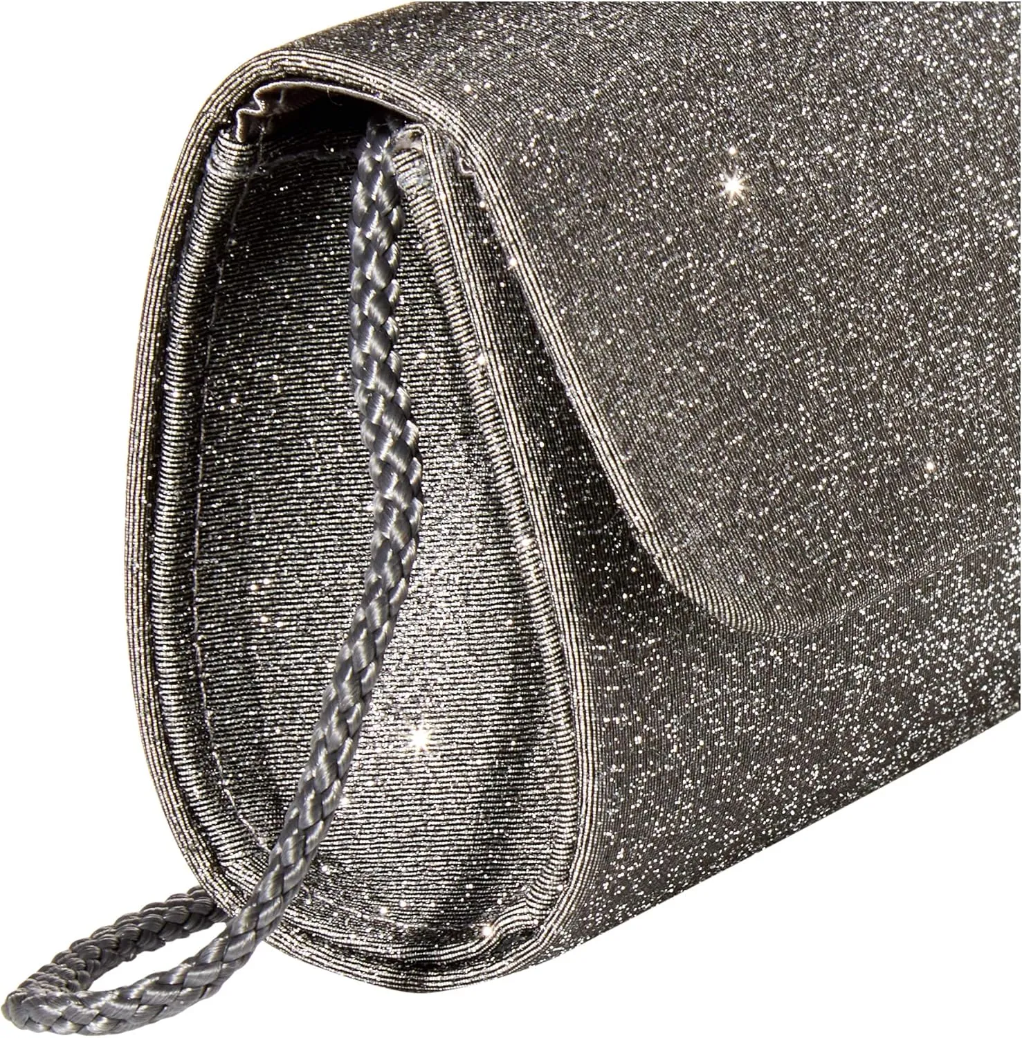 Touch Ups Clutch Handbag