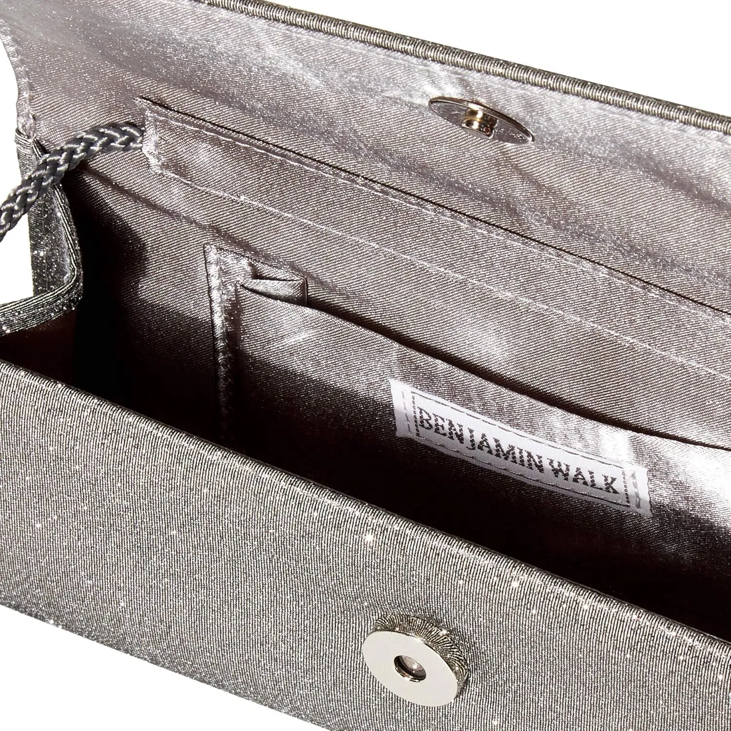 Touch Ups Clutch Handbag