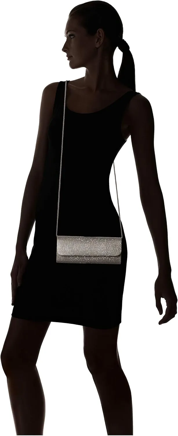 Touch Ups Clutch Handbag