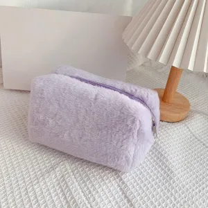 Travel Wash Bag Cosmetic Bag Large Capacity Multifunctional Storage Bag Travel Storage(D)