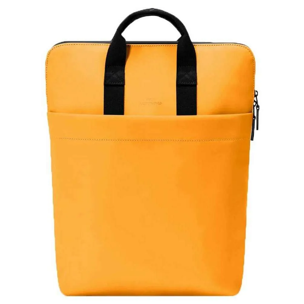 Ucon Acrobatics Lotus Masao Medium Backpack - Amber Yellow
