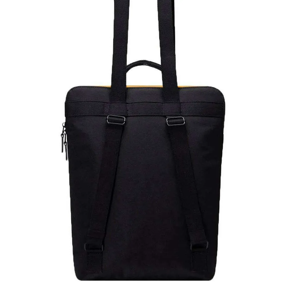 Ucon Acrobatics Lotus Masao Medium Backpack - Amber Yellow