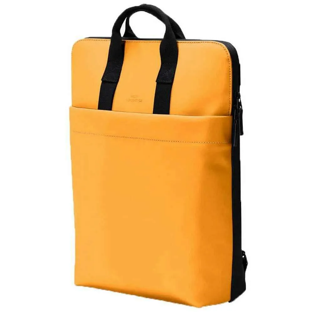 Ucon Acrobatics Lotus Masao Medium Backpack - Amber Yellow