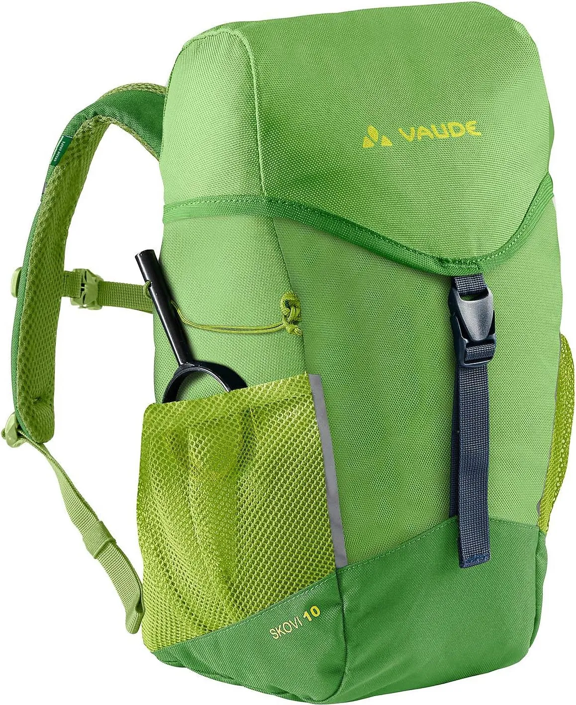 VAUDE Rucksack Backpacks, Apple, 10 Liters