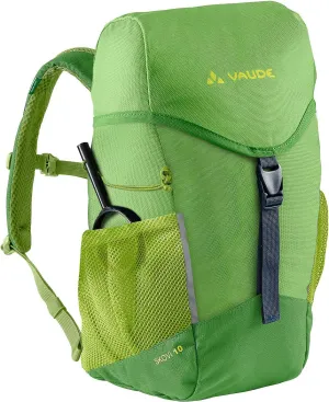 VAUDE Rucksack Backpacks, Apple, 10 Liters