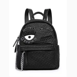 Wholesale Sheepskin Backpack