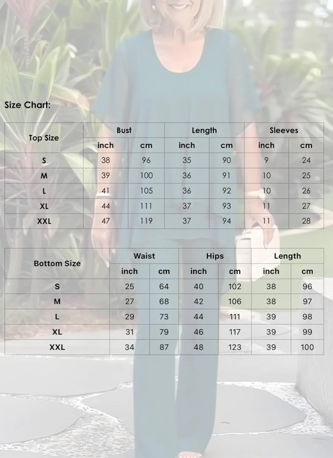 Women Summer 2 Piece Outfits Elegant Green Round Neck Short Sleeve Top Wide Leg Pants Lounge Beach Travel Sets