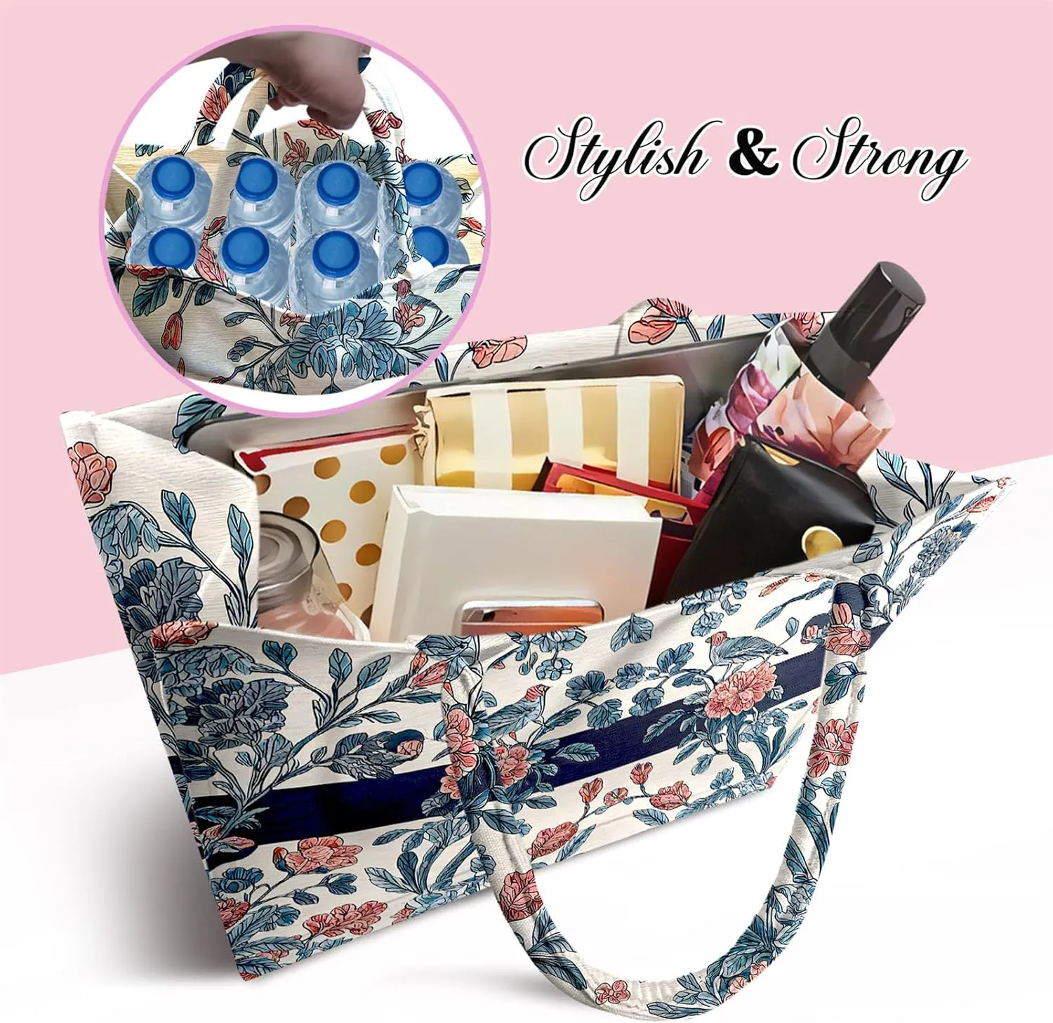 Women Tote Bag Group