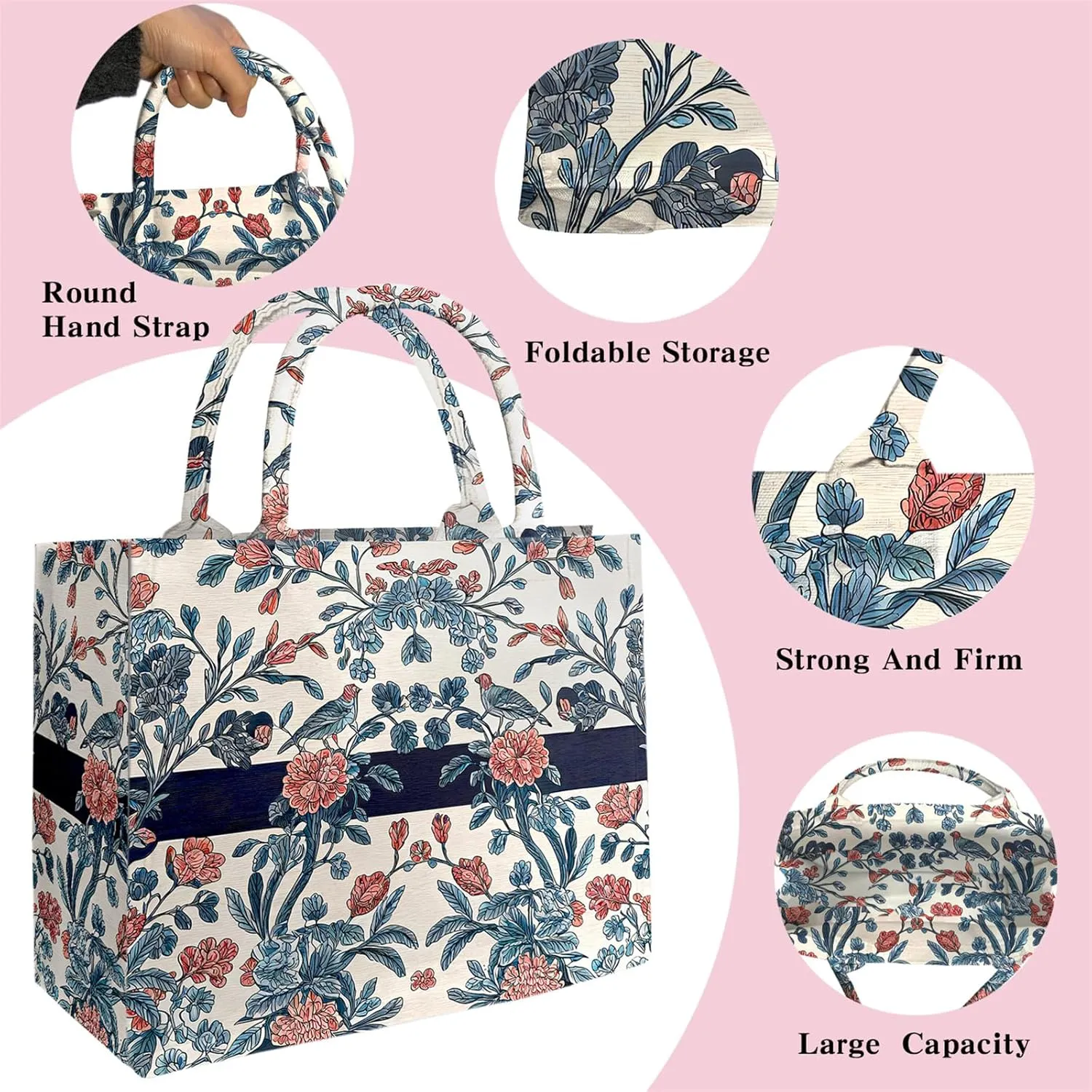 Women Tote Bag Group