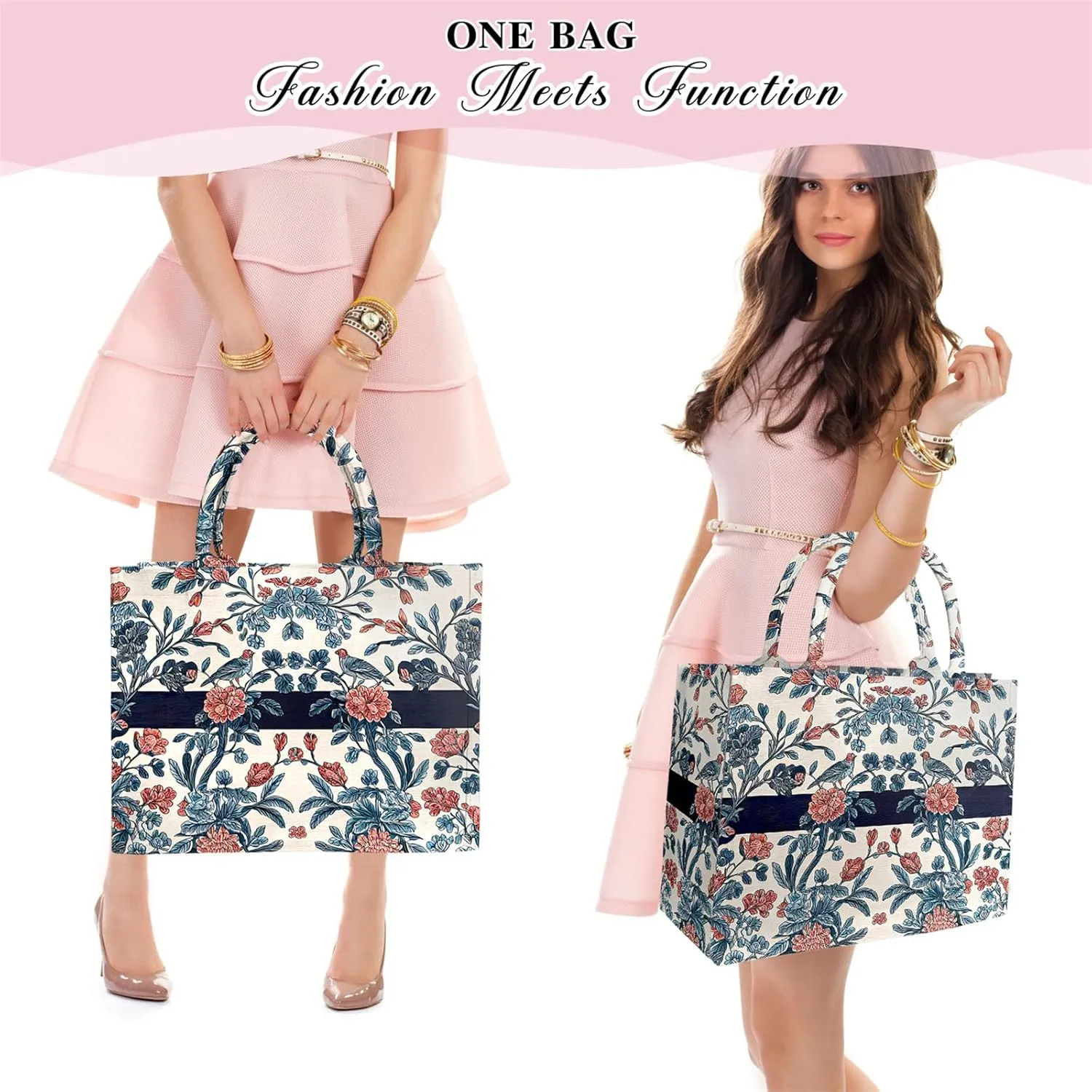Women Tote Bag Group