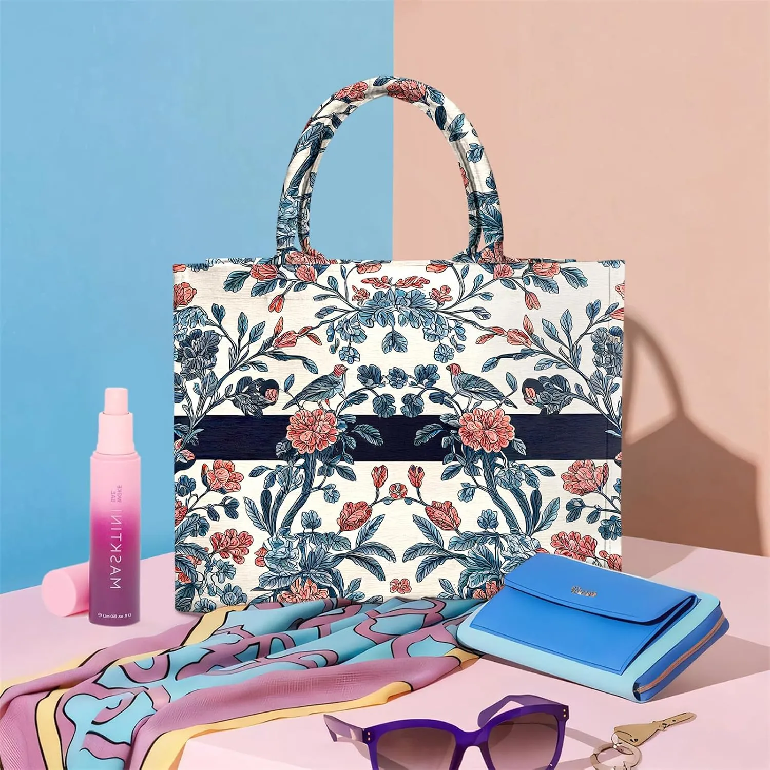 Women Tote Bag Group