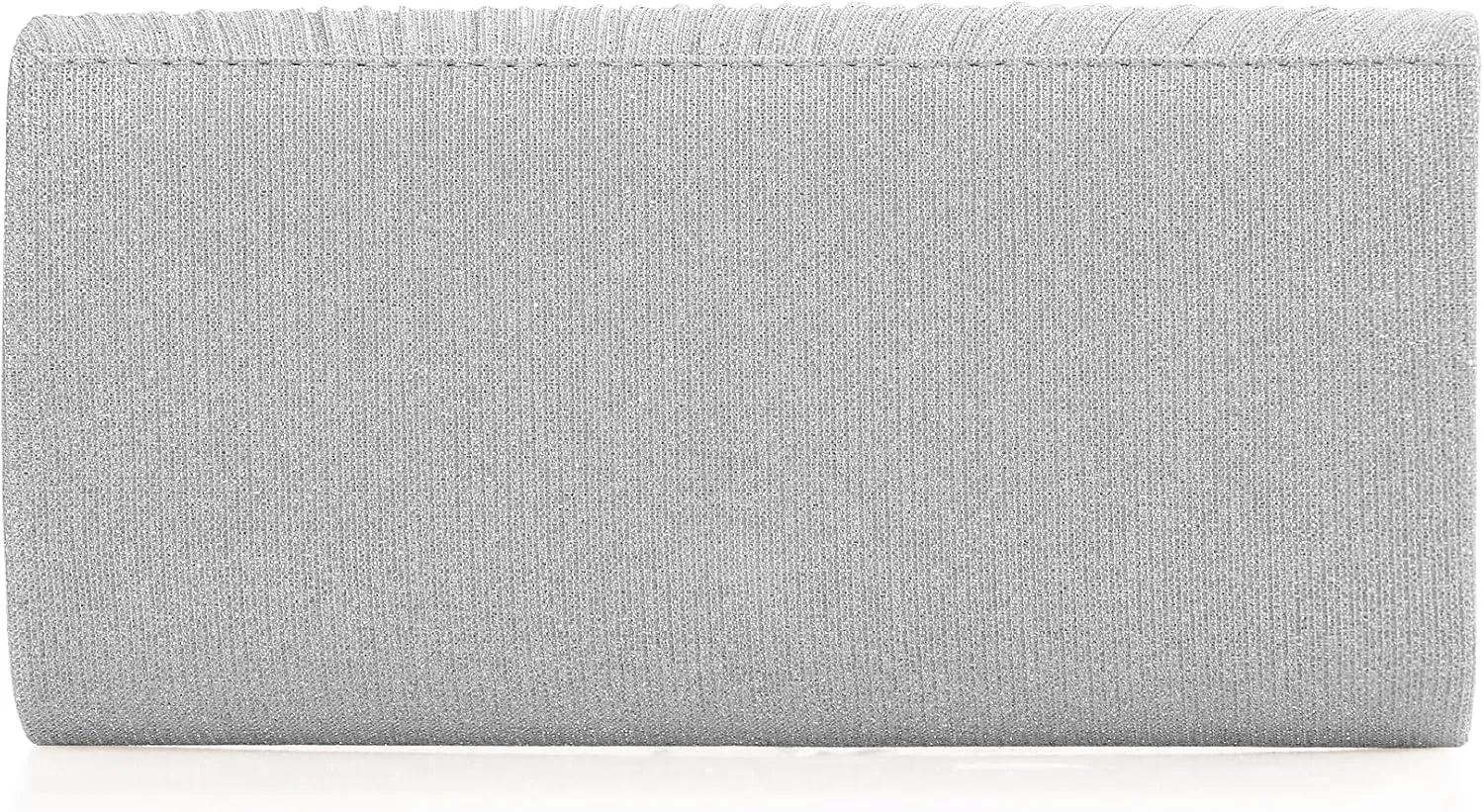 Women's Sparkling Evening Clutch Purse-Glitter Handbag with Detachable Strap for Weddings, Prom, Cocktail Parties