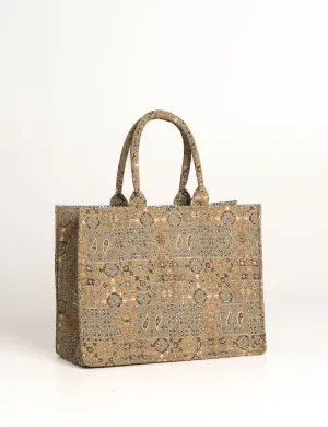 WORK TOTE BAG