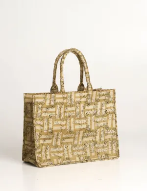 WORK TOTE BAG