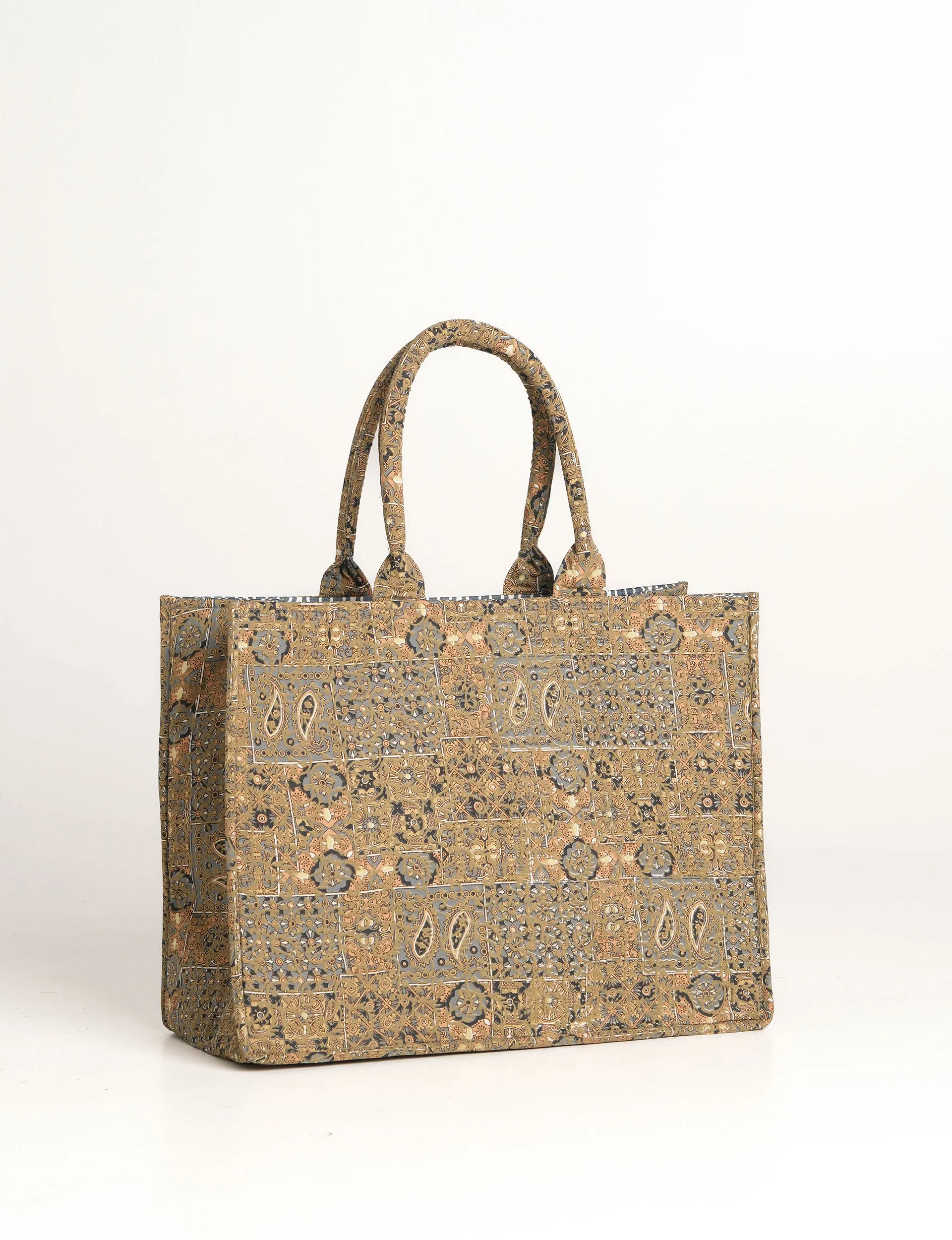 WORK TOTE BAG