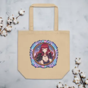 Yunaka Tote Bag